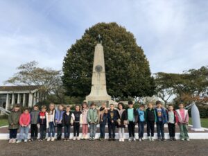 Monument aux morts