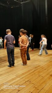 Le sport au coeur des apprentissages