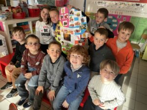 Projet sur l’automne