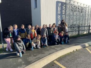 Exposition Benoît Perrotin