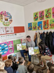 Initiation à l’anglais