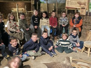 A la découverte du CAIRN