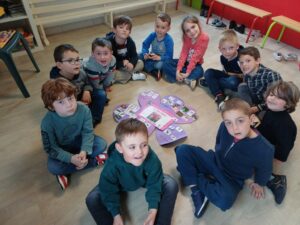 A la découverte de la saison du printemps